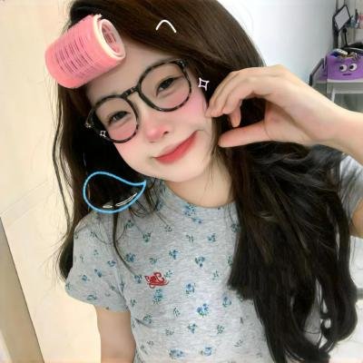 为了姐妹
